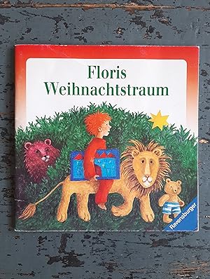 Seller image for Floris Weihnachtstraum for sale by Versandantiquariat Cornelius Lange