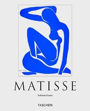 Imagen del vendedor de Henri Matisse 1869-1954: Master of Colour a la venta por WeBuyBooks