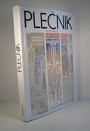 Plecnik. Une lecture des formes