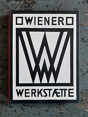 Wiener Werkstätte - 1903-1932