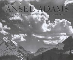 Seller image for Ansel Adams: National Park Service Photographers. for sale by Frans Melk Antiquariaat