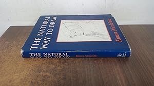 Imagen del vendedor de The Natural Way to Draw a la venta por BoundlessBookstore