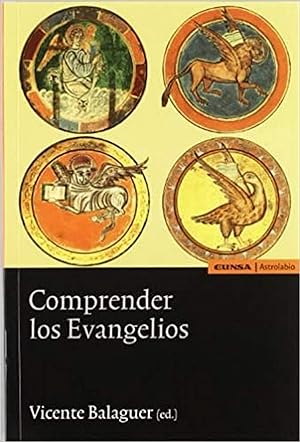 Seller image for Comprender los evangelios for sale by Imosver