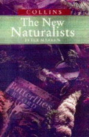 Immagine del venditore per The New Naturalists (Collins New Naturalist Library) venduto da WeBuyBooks 2