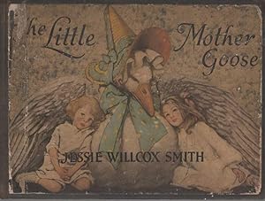 Seller image for The Little Mother Goose for sale by Boomer's Books
