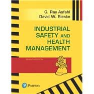 Seller image for Industrial Safety and Health Management for sale by eCampus