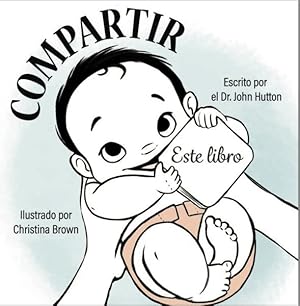 Image du vendeur pour COMPARTIR Este Libro -Language: Spanish mis en vente par GreatBookPrices