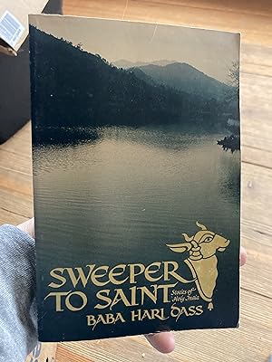 Seller image for Sweeper to saint for sale by A.C. Daniel's Collectable Books