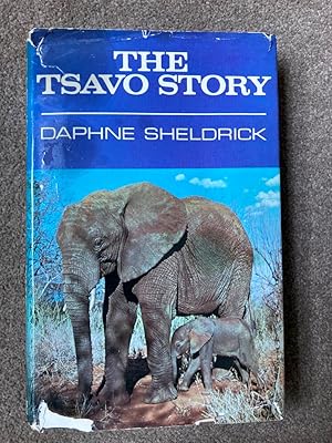Tsavo Story