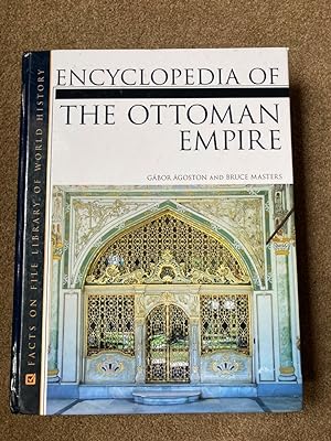 Image du vendeur pour Encyclopedia of the Ottoman Empire mis en vente par Lacey Books Ltd