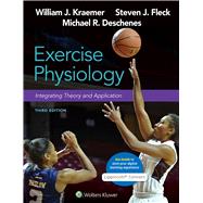 Seller image for Exercise Physiology: Integrating Theory and Application for sale by eCampus