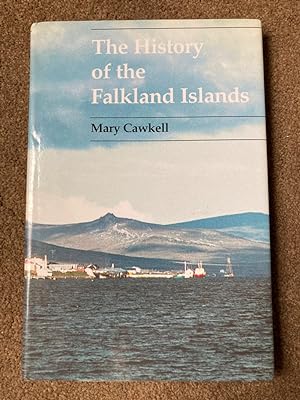 Immagine del venditore per The History of the Falkland Islands venduto da Lacey Books Ltd