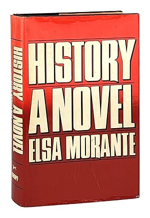 History: A Novel