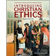 Image du vendeur pour Introducing Christian Ethics mis en vente par eCampus