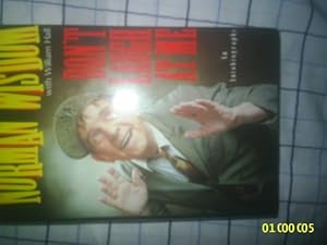Seller image for Don't Laugh at Me: An Autobiography By Norman Wisdom for sale by WeBuyBooks