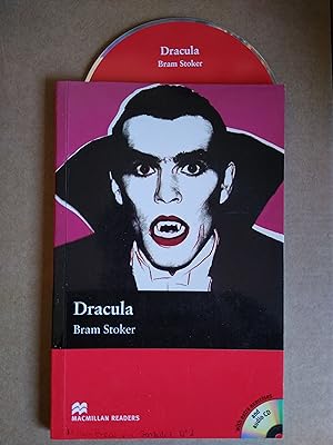 Seller image for DRACULA for sale by Suspiria Libros