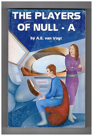 The Players of Null - A