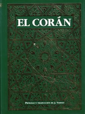 Seller image for El Coran optima. for sale by TraperaDeKlaus