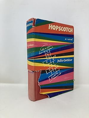 Seller image for Hopscotch for sale by Southampton Books
