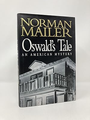 Seller image for Oswald's Tale: An American Mystery for sale by Southampton Books