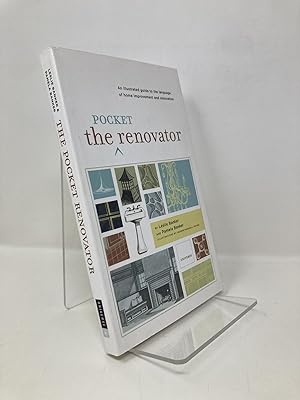 Seller image for The Pocket Renovator: An Illustrated Guide to the Language of Home Improvement and Renovation for sale by Southampton Books