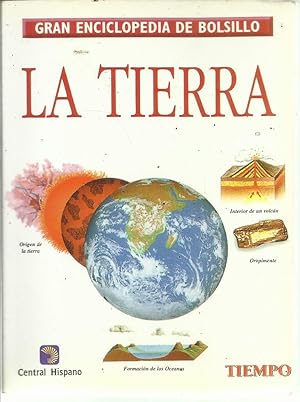 Seller image for La tierra for sale by TU LIBRO DE OCASION