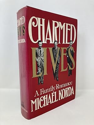 Seller image for Charmed Lives for sale by Southampton Books
