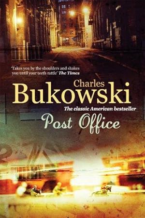 Seller image for Post Office for sale by WeBuyBooks