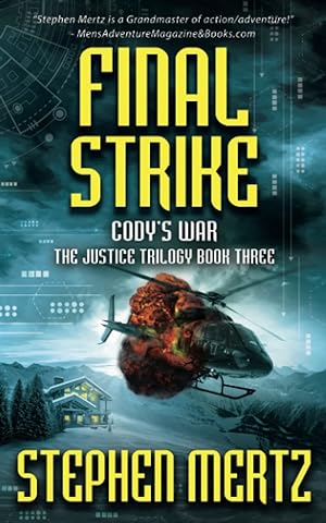 Seller image for Final Strike: An Adventure Series (Cody's War) for sale by Redux Books