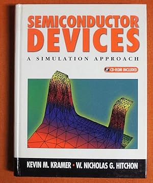 Immagine del venditore per Semiconductor Devices: A Simulation Approach venduto da GuthrieBooks