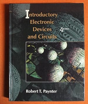 Seller image for Introductory Electronic Devices and Circuits for sale by GuthrieBooks