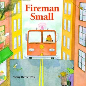 Imagen del vendedor de Fireman Small (Paperback or Softback) a la venta por BargainBookStores