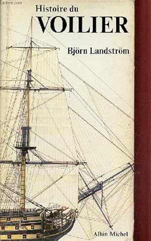 Histoire du voilier du bateau en papyrus au trois-mâts gréé carré - 2e édition.