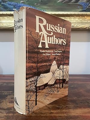 Russian Authors