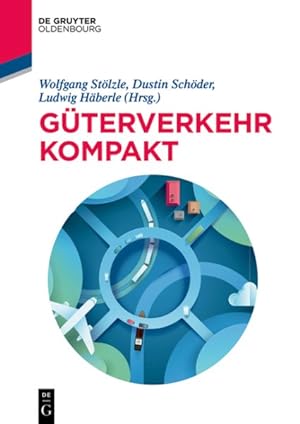 Immagine del venditore per Gterverkehr Kompakt -Language: german venduto da GreatBookPrices