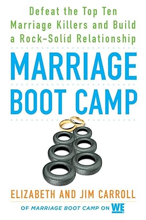 Seller image for Marriage Boot Camp for sale by moluna
