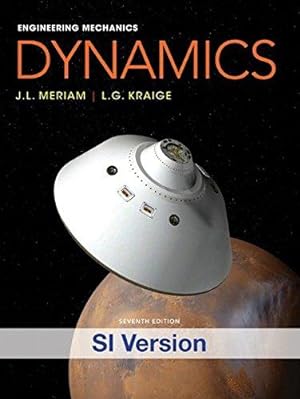Imagen del vendedor de Engineering Mechanics: Dynamics a la venta por WeBuyBooks
