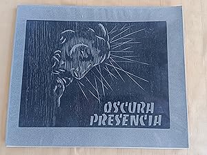 OSCURA PRESENCIA 1978