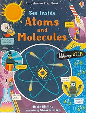 Seller image for See Inside Atoms and Molecules: 1 for sale by WeBuyBooks 2