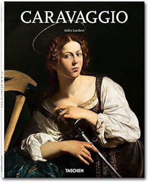 Bild des Verkufers fr Caravaggio: 1571-1610: a Genius Beyond His Time zum Verkauf von WeBuyBooks