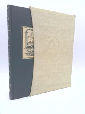 Seller image for The Lives of George and Robert Stephenson for sale by ThriftBooksVintage
