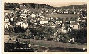 Postkarte Carte Postale 73975354 Altheide Bad Schlesien Polanica-Zdroj PL Panorama