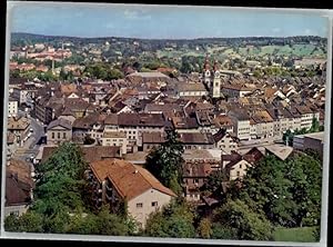 Postkarte Carte Postale 10697793 Winterthur Winterthur * Winterthur