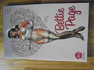 Seller image for Bettie Page Vol 6 No 2 (July 2023) - Cover A for sale by El Pinarillo Books