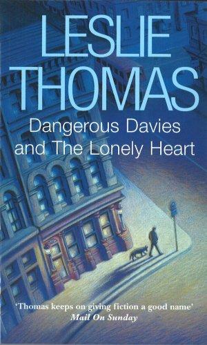 Image du vendeur pour Dangerous Davies And The Lonely Heart mis en vente par WeBuyBooks 2