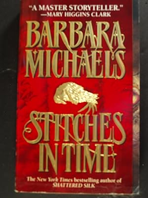 Imagen del vendedor de Stitches In Time a la venta por PB&J Book Shop