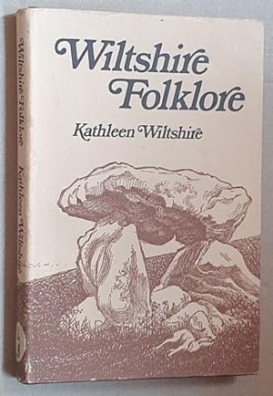 Wiltshire Folklore
