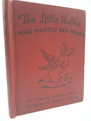Imagen del vendedor de The Little Rabbit Who Wanted Red Wings a la venta por ThriftBooksVintage