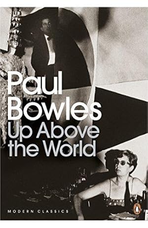 Seller image for Up Above the World (Penguin Modern Classics) for sale by WeBuyBooks 2