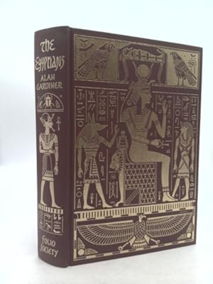 Imagen del vendedor de The Egyptians a la venta por ThriftBooksVintage